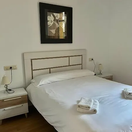 Apartment Maria Cristina 2 *