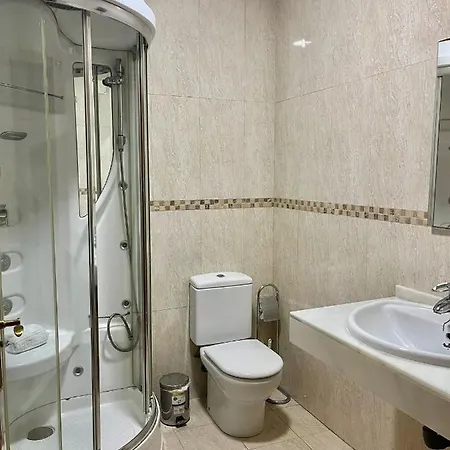 Maria Cristina 2 Apartment *