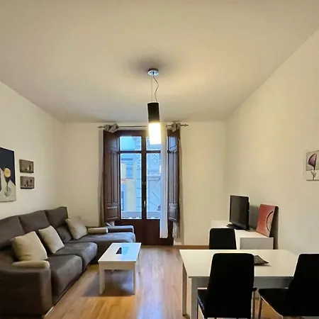 Maria Cristina 2 Apartment Cordoba