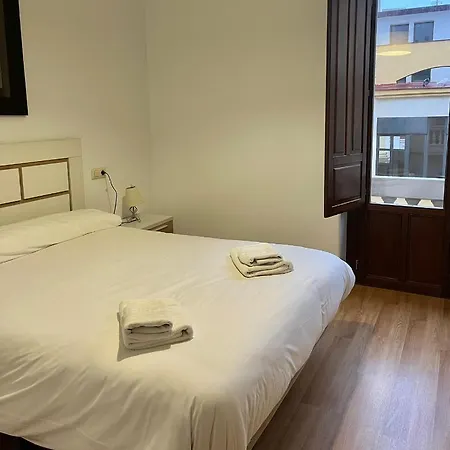 Apartment Maria Cristina 2